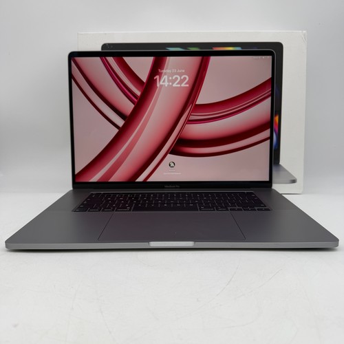 Macbook pro inch 8 core - pro, 16-inch