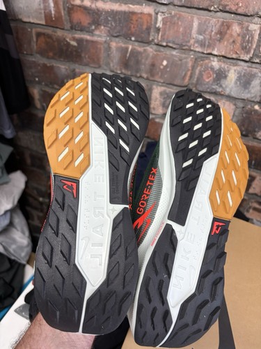 Nike pegasus trail gore tex - trail, gore-tex