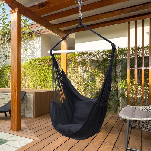 Swing chair with hardware kit - swing,