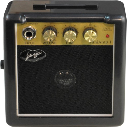 Johnny brook watt guitar - johnny,
