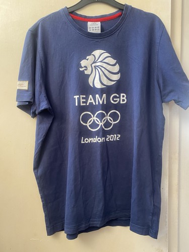 Adidas 2012 olympics team - adidas,