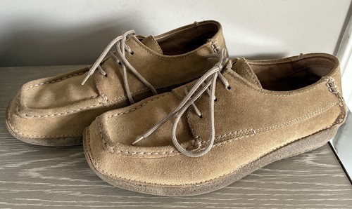 Clark wallabee men s - clark’s, men’s