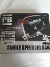 Power Base Single Speed Jig