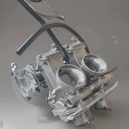 Honda nsr250 mc21 carbs - honda,