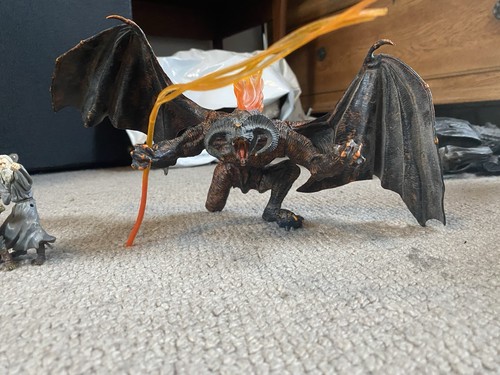 Armies middle earth balrog - of,