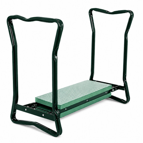 Garden kneeler seat - in,
