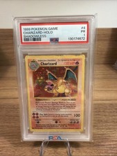 1999 Pokémon Shadowless