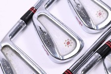 Ben Hogan Apex FTX Irons /