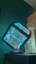 Hypercube Nano Infinity LED