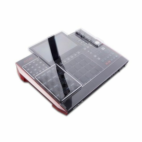 Decksaver akai professional - decksaver,