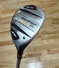Cobra Baffler Rail H 6 Hybrid
