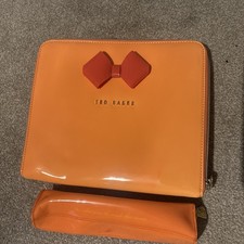 Ted Baker iPad Case W Matching