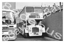 Bus Photograph SOUTH WALES NBC