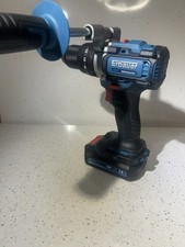 Erbauer ECDT18 -Li-2 New with