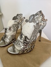 Sergio Rossi Women’s Eu 38