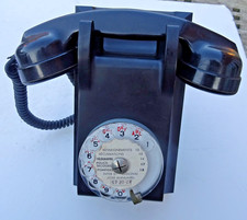 Vintage French Wall Hanging