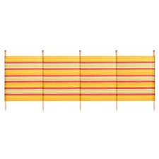 Beach & Camping Windbreak, 5