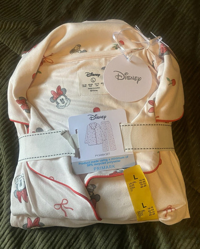 Primark disney minnie mouse - primark,