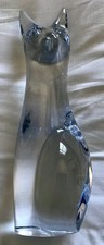 Daum France Large Clear