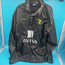 Norwich City FC Xara Vintage