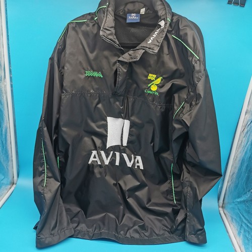Norwich city xara vintage - norwich,