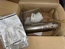 GRANT EZ200 STANDARD FLUE KIT 