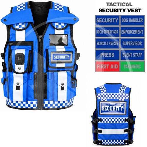 Hiviz tactical security - hiviz,