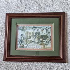 VINTAGE THE PHOTOGRAPHER BY