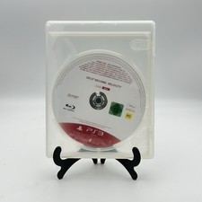 Split Second: Velocity (Promo Disc) Sony PlayStation 3 PS3 Video Game