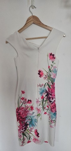 Lipsy vip bardot floral - bardot,