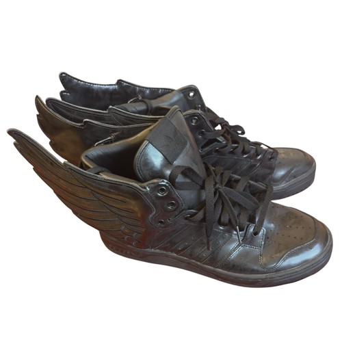 Adidas jeremy scott - js, wings