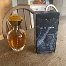 Avon Rare Gold EDP Original