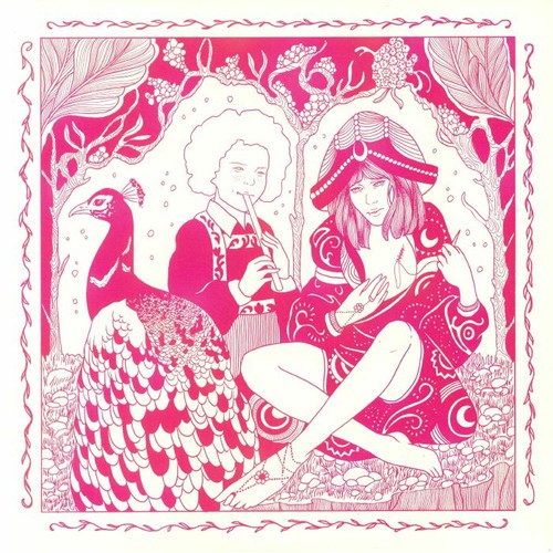 Melody echo chamber bon - melody's,