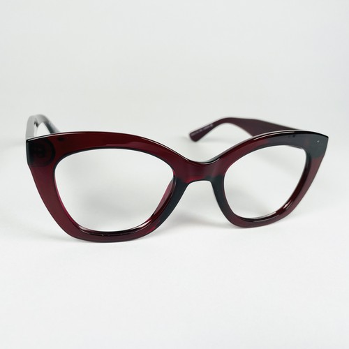 Specsavers eyeglasses red cats - specsavers,