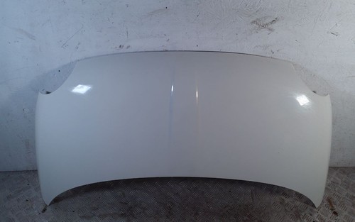 Fiat 500 mk2 - mk2, bonnet