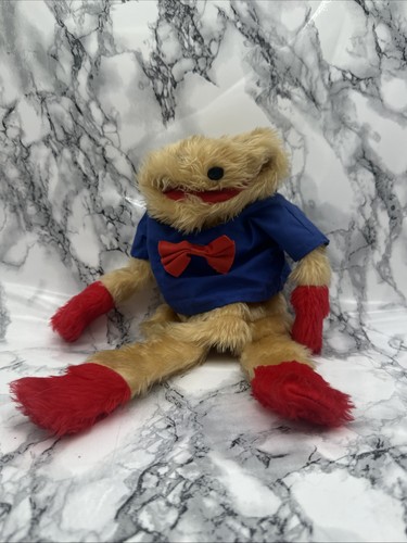 Gordon the gopher - the, soft