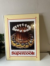 Supercook: Complete Encyclopaedia of Cooking