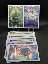 Topps Match Attax 25/26 2026