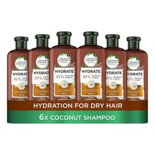 6x Herbal Essences Bio Renew
