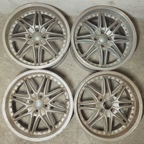 Vintage lenso inch two - vintage, 7j