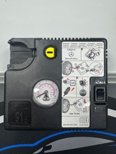 GENUINE MERCEDES MOBILE TYRE