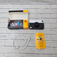 Kodak Printomatic Black 2x3