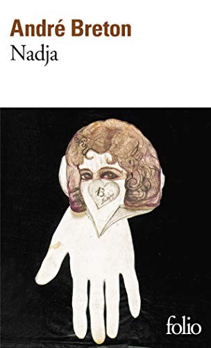 Nadja - (collection, folio;
