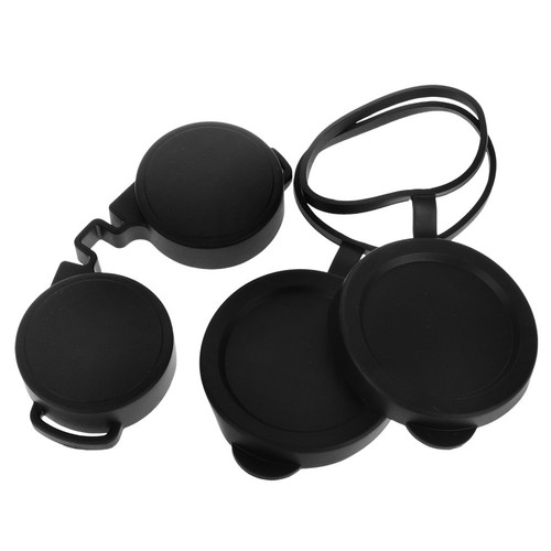 3pcs durable rubber binocular - durable,