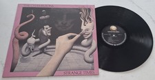 The chameleons strange - the,