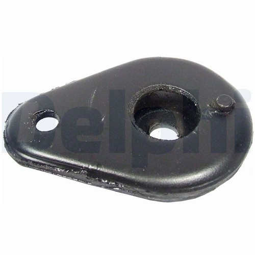 Delphi td692w axle - delphi,
