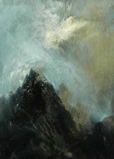 ORIGINAL SCOTTISH ART  - OIL