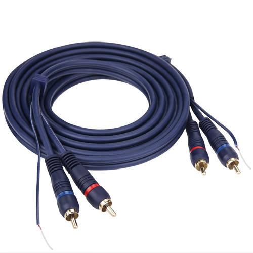 Ullnosoo 10ft turntable cable - 10ft,