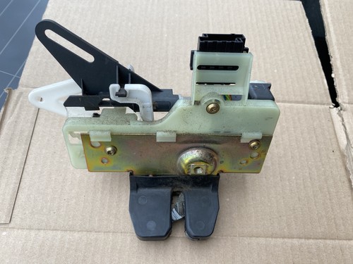 Volvo v70 xc70 tailgate - xc70,