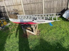 Starboard Kode 80 litre
